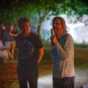 Hrutka Róbert, Bérczes László